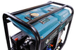 Diesel-Generator "Könner & Söhnen" KS 9100HDE-1/3 ATSR (B-Ware Sehr gut) thumbnail