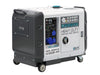 Generator diesla KS 9300DE ATSR (EURO V) (Odnowiony – stan idealny)