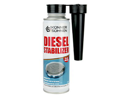 Stabilisateur de carburant diesel KS D-STAB 60