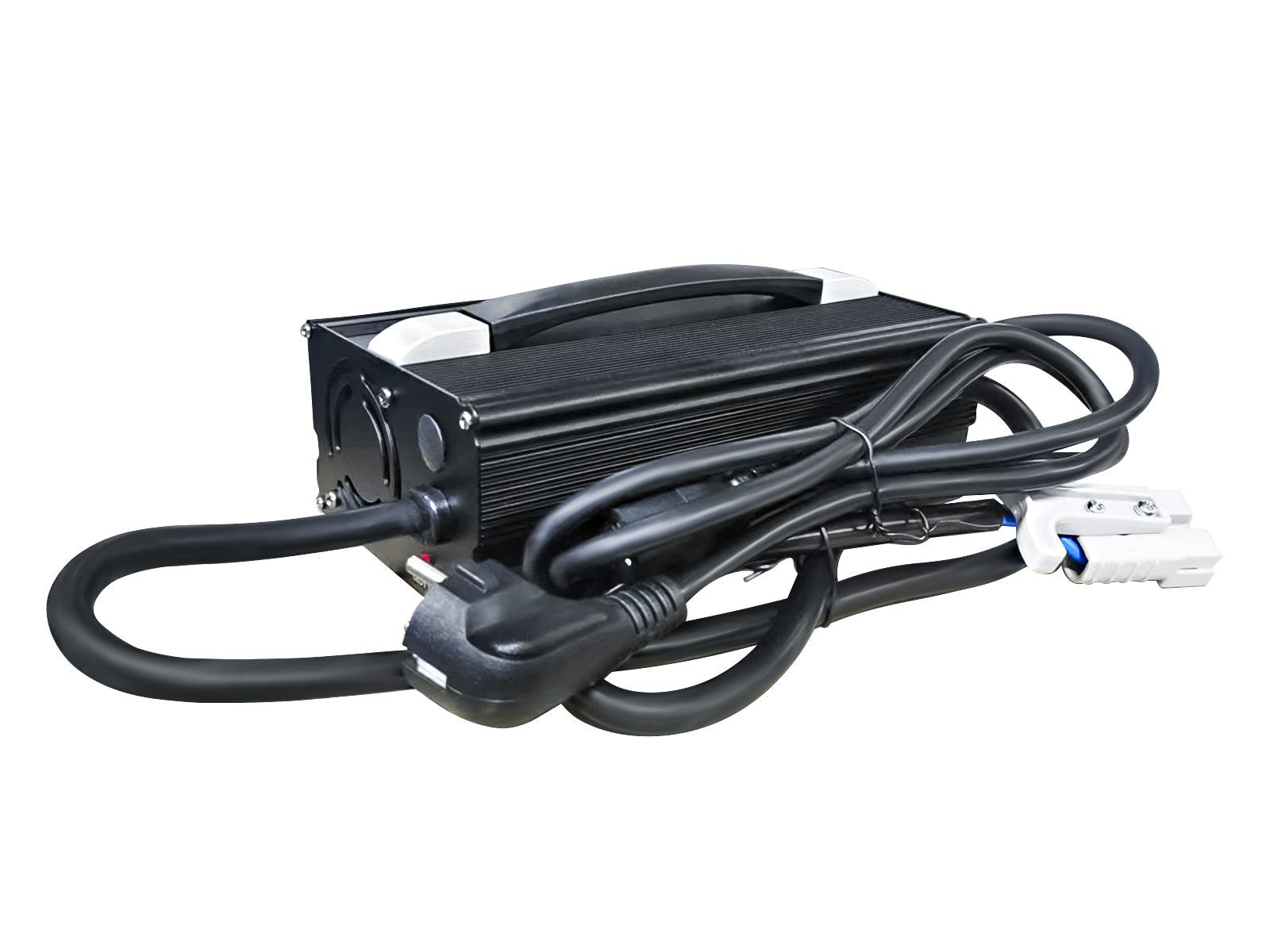 Schnellladegerät für Lithium-Batterien KS 22A-FC