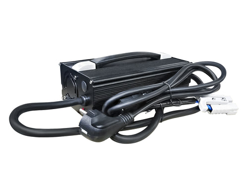 Schnellladegerät für Lithium-Batterien KS 22A-FC