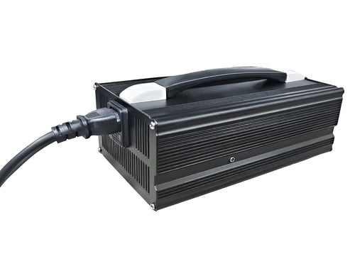 Schnellladegerät für Lithium-Batterien KS 22A-FC