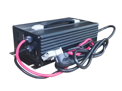Schnellladegerät für Lithium-Batterien KS 40A-FC