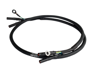 Kabel do równoległego podłączenia generatorów KSB PC-1