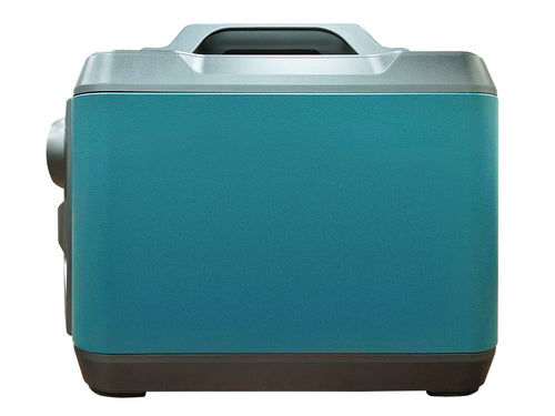 Přenosná elektrárna KS 1200PS-FC