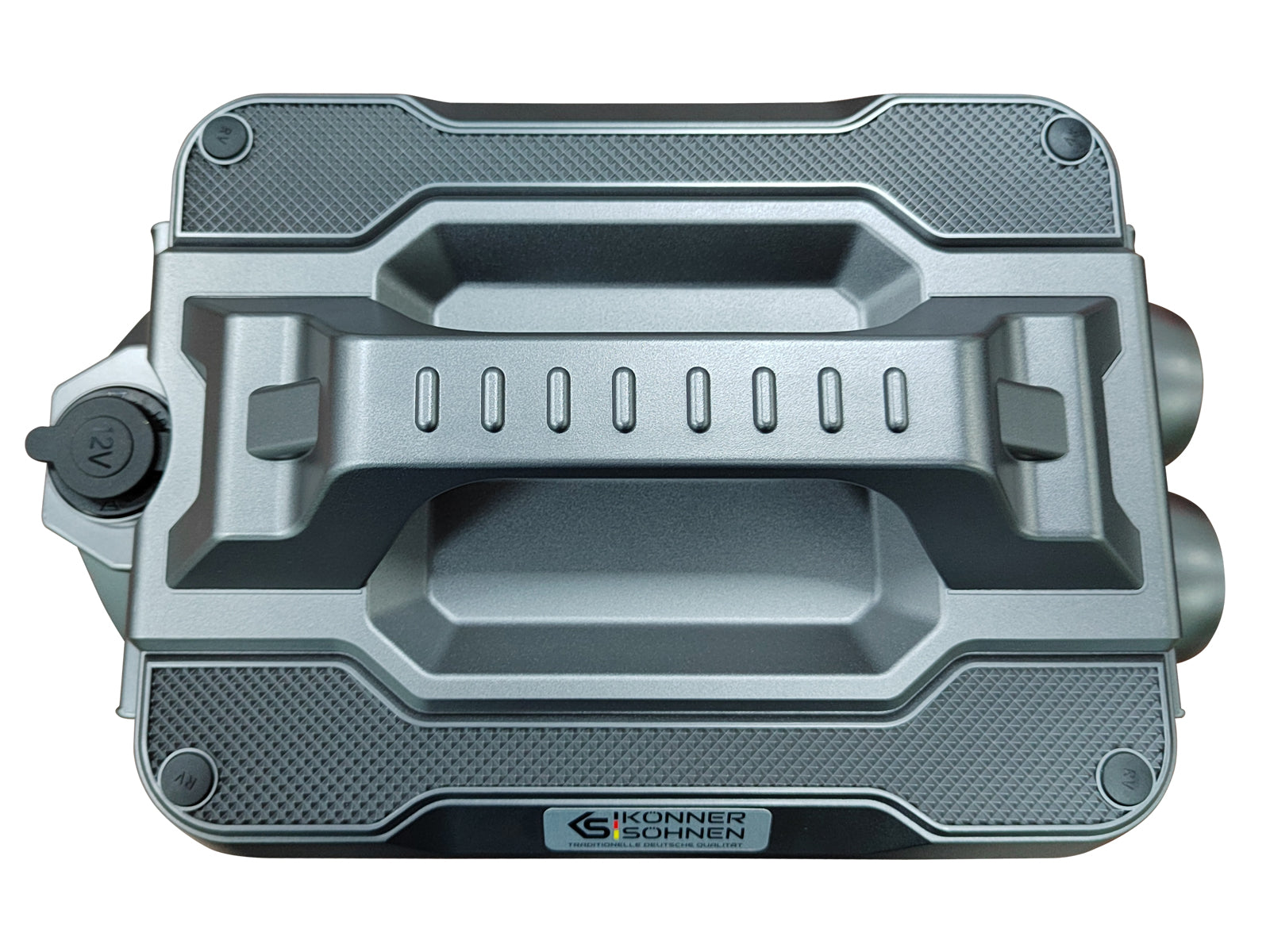 Stazione di alimentazione portatile KS 1200PS-FC