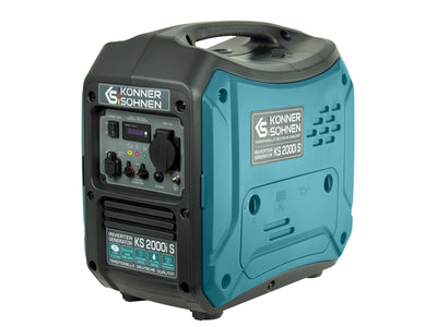 Inverter generator KS 2000i S