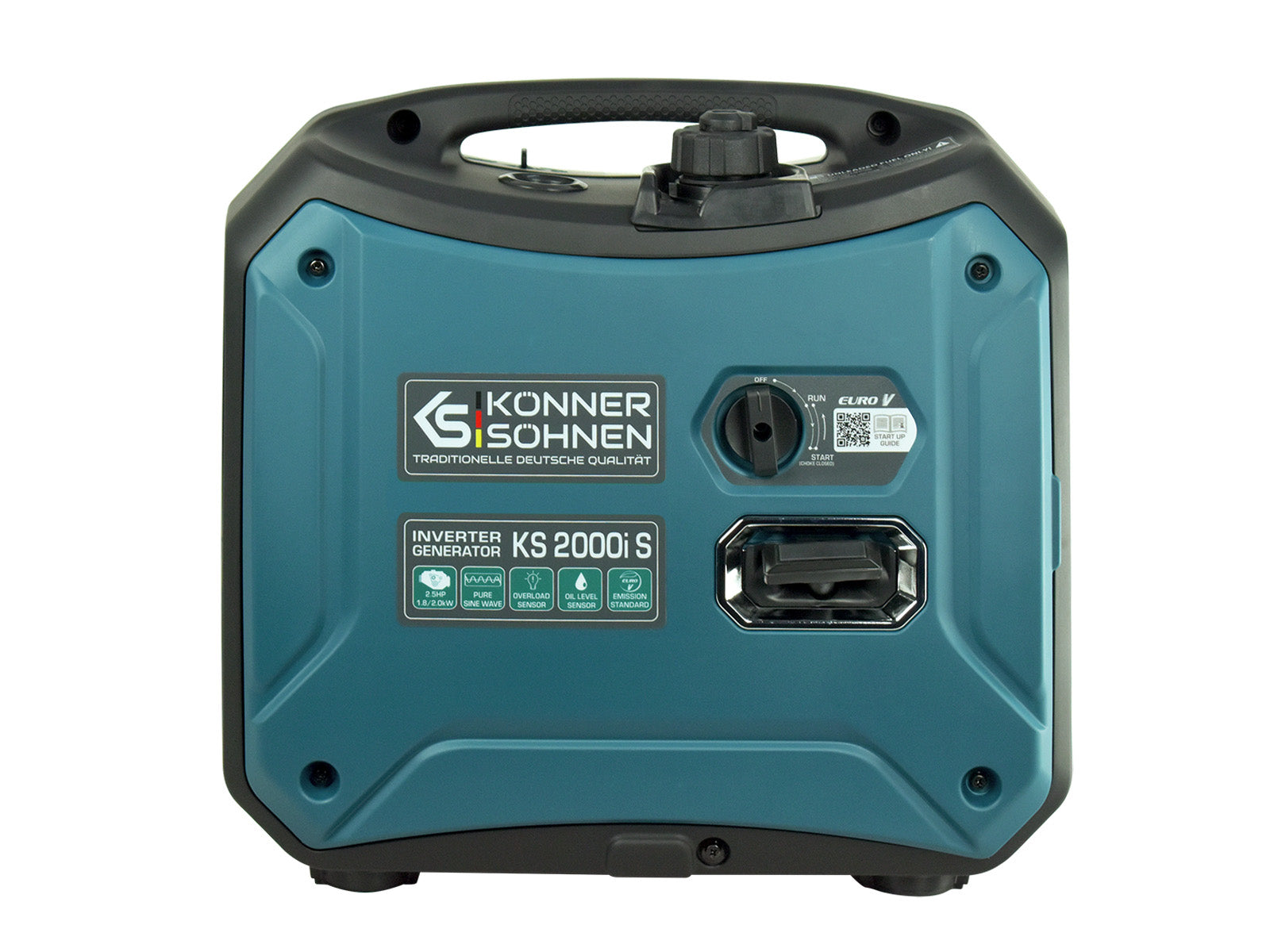 Inverter generator KS 2000i S