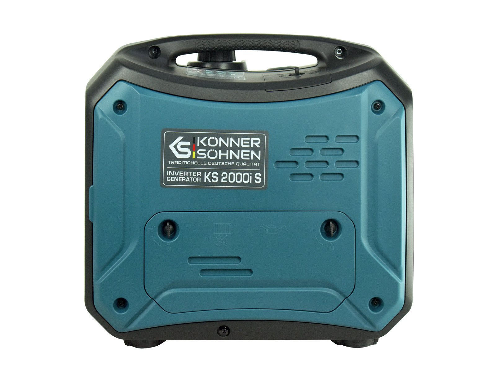 Inverter generator KS 2000i S