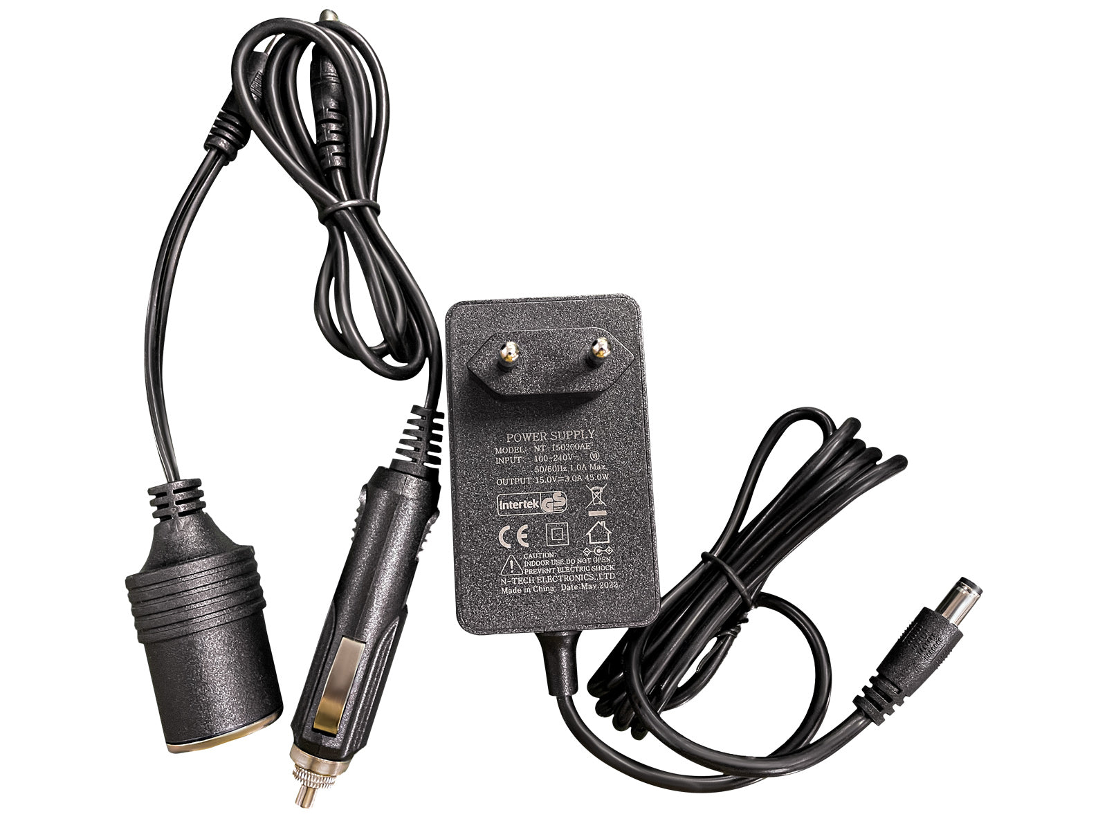 Přenosná elektrárna KS 200PS