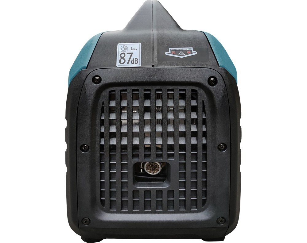 Invertorový generátor KS 2100i S
