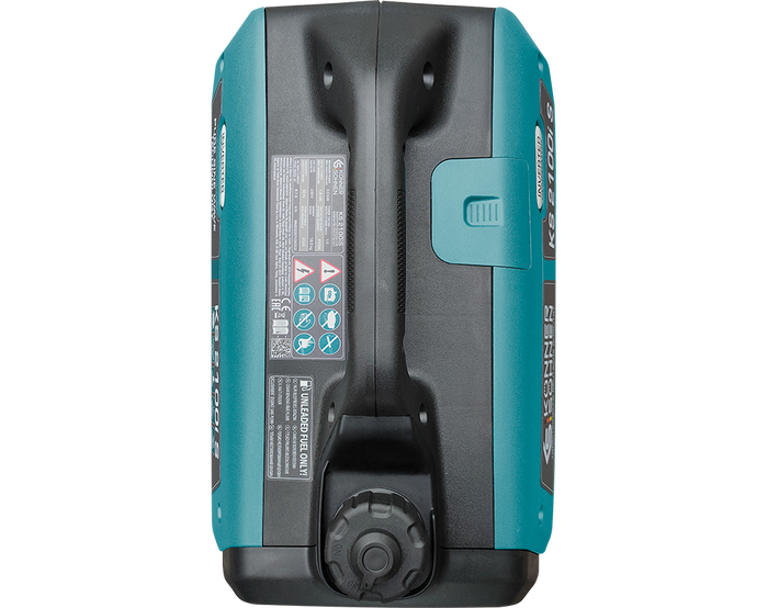 Invertergenerator KS 2100i S