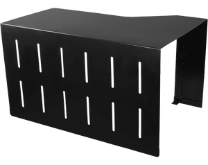 Beskyttende metalgitter KS 27T-PC