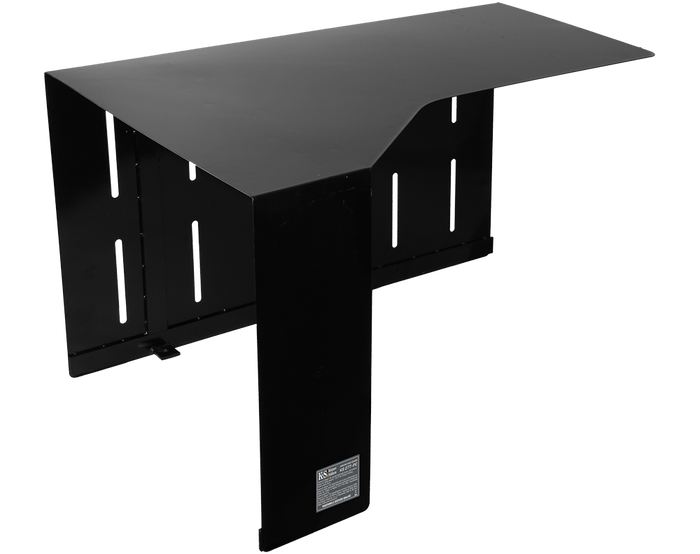 Beskyttende metalgitter KS 27T-PC