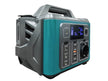 Portable power station KS 300PS thumbnail
