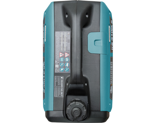 Invertorový generátor KS 3100i S