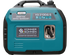 LPG/benzinski invertorski generator KS 3100iG S, obrázek 15