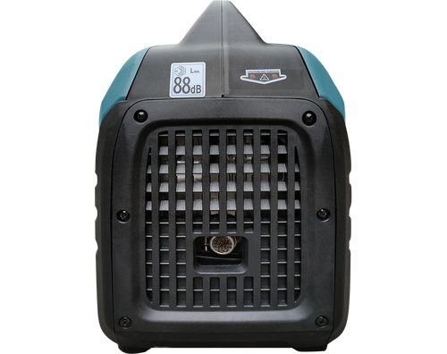 Invertorový generátor na LPG/benzín KS 3100iG S