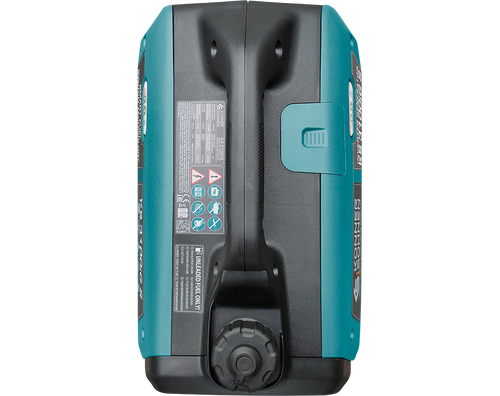 Invertorový generátor na LPG/benzín KS 3100iG S