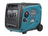 Inverter generator KS 4000iE S ATS Version 2