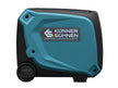 Inverter generator KS 4000iE S ATS Version 2 thumbnail