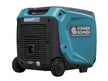 Inverter generator KS 4000iE S ATS Version 2 thumbnail