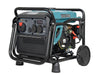 Inverter generator KS 4100iE