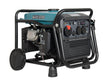 Inverter generator KS 4100iE thumbnail