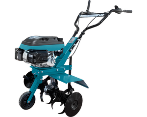 Bensindriven jordfräs KS 4HP-70