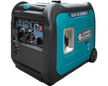 LPG/gasoline inverter generator KS 5500iEG S thumbnail