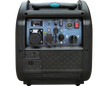LPG/gasoline inverter generator KS 5500iEG S thumbnail