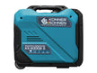 Inverter generator KS 6000iE S thumbnail