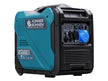 Inverter generator KS 6000iE S thumbnail
