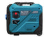 Generatore di inverter KS 6000iE S ATS, immagine 12