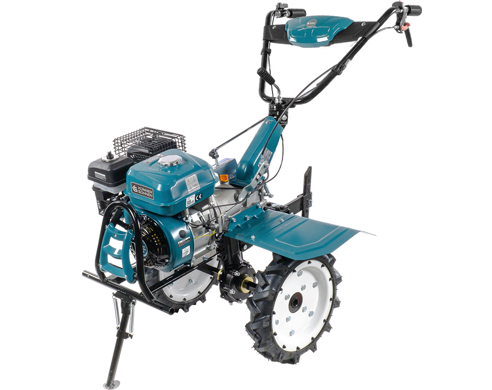 Benzínový kultivátor KS 7HP-1050G