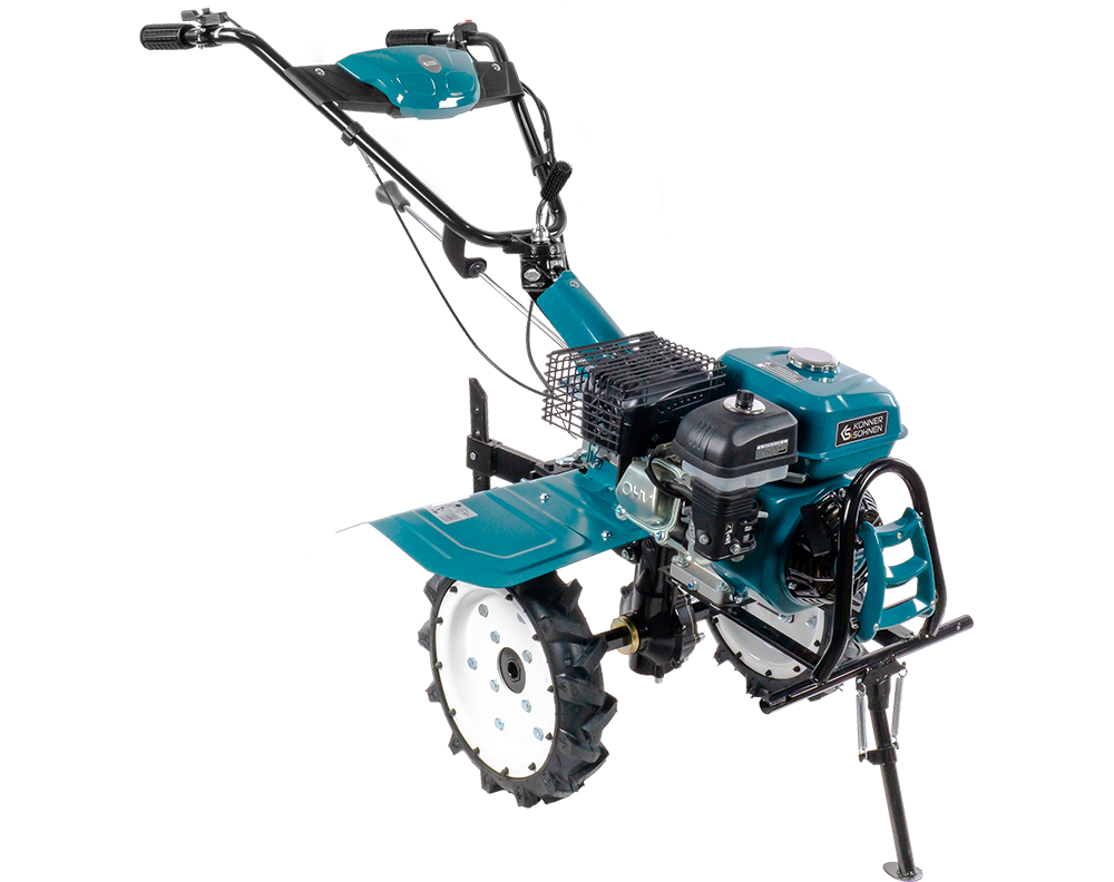 Benzínový kultivátor KS 7HP-1050G