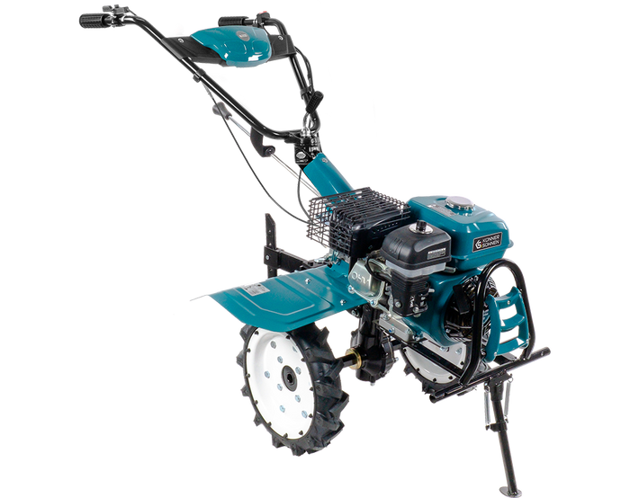 Benzínový kultivátor KS 7HP-1050G