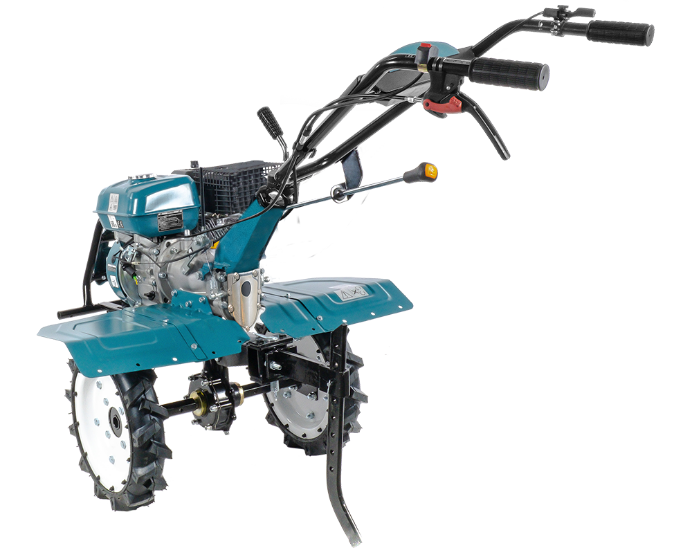 Benzínový kultivátor KS 7HP-1050G