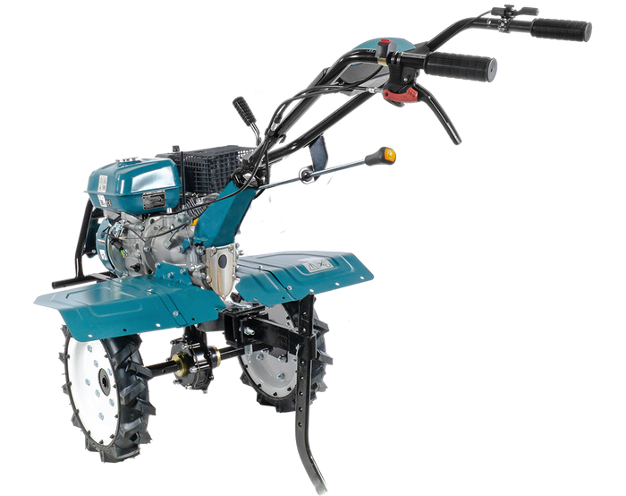 Benzínový kultivátor KS 7HP-1050G
