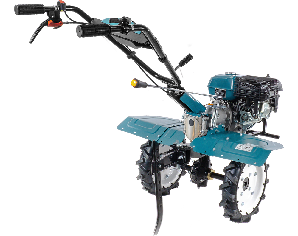 Benzínový kultivátor KS 7HP-1050G