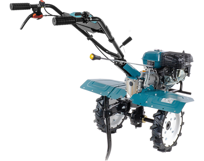Benzínový kultivátor KS 7HP-1050G