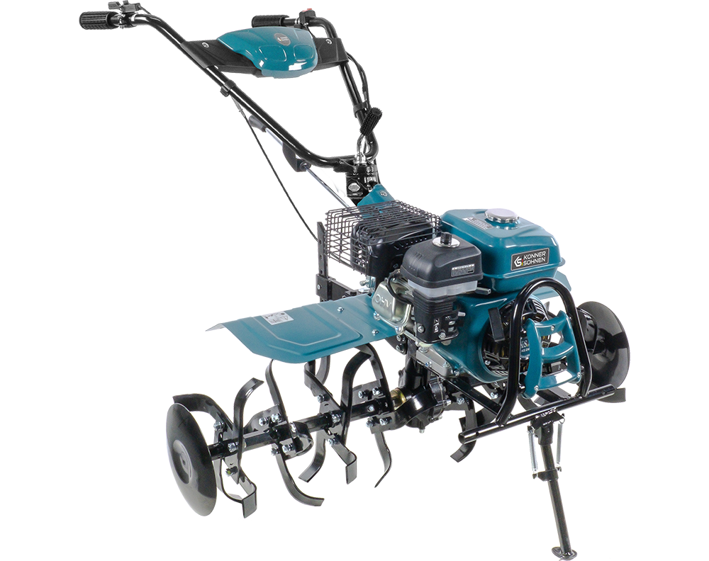 Benzínový kultivátor KS 7HP-1050G