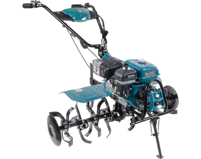 Benzínový kultivátor KS 7HP-1050G