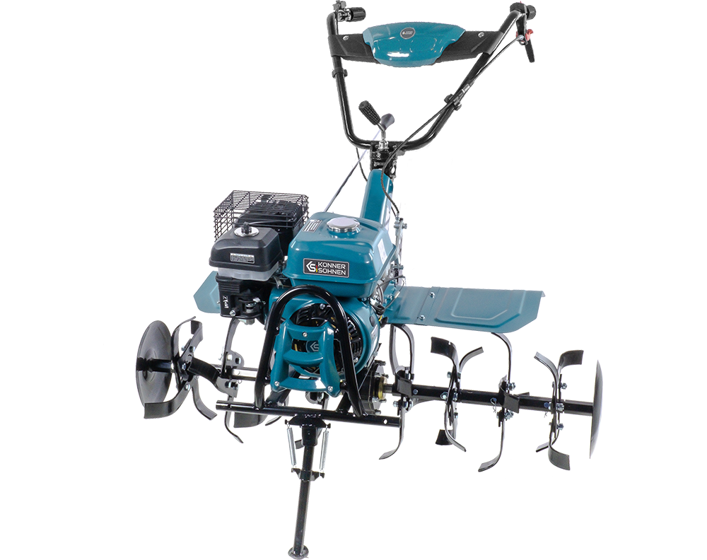 Benzínový kultivátor KS 7HP-1050G