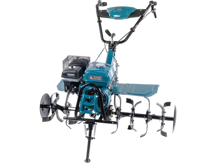 Benzínový kultivátor KS 7HP-1050G