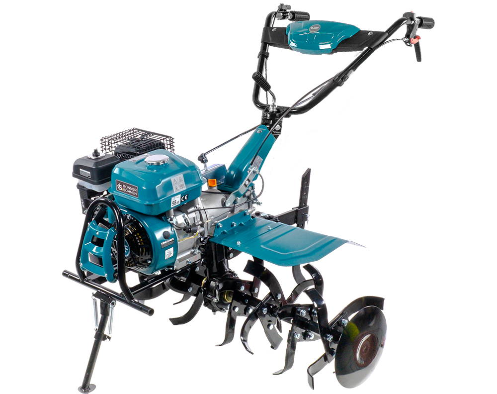 Benzínový kultivátor KS 7HP-1050G