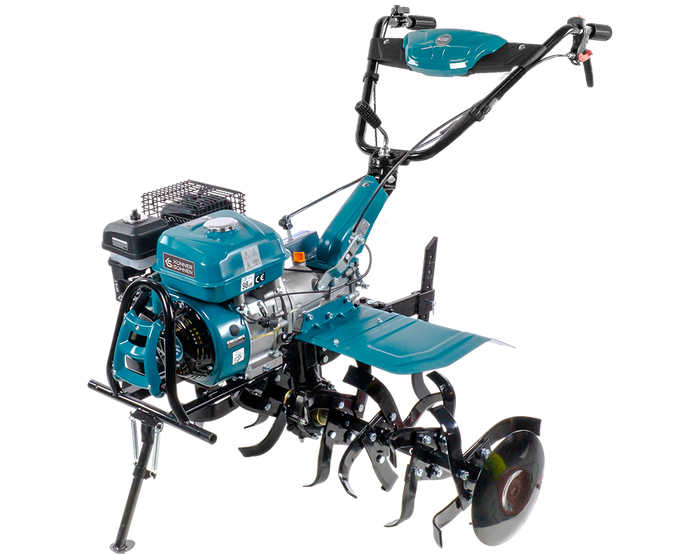 Benzínový kultivátor KS 7HP-1050G