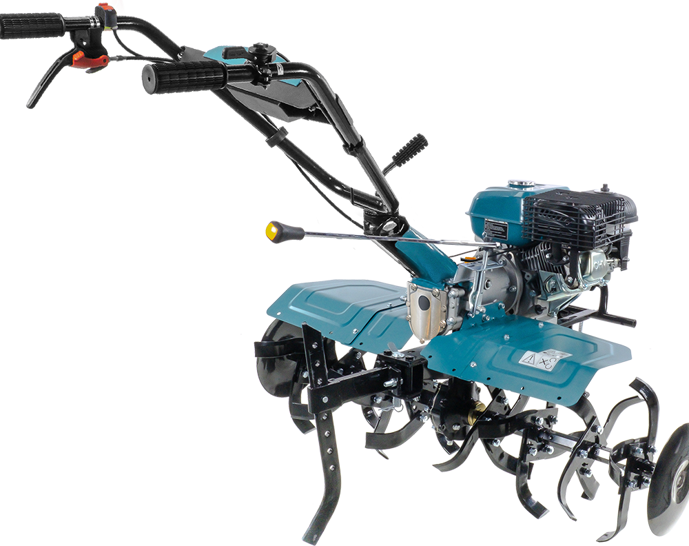 Benzínový kultivátor KS 7HP-1050G