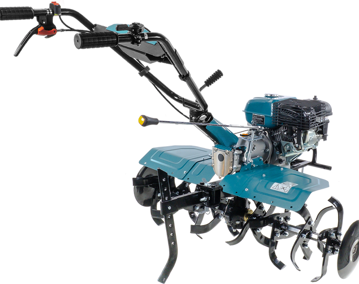 Benzínový kultivátor KS 7HP-1050G