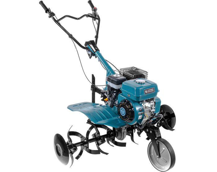 Bensiinikäyttöinen jyrsin KS 7HP-950A